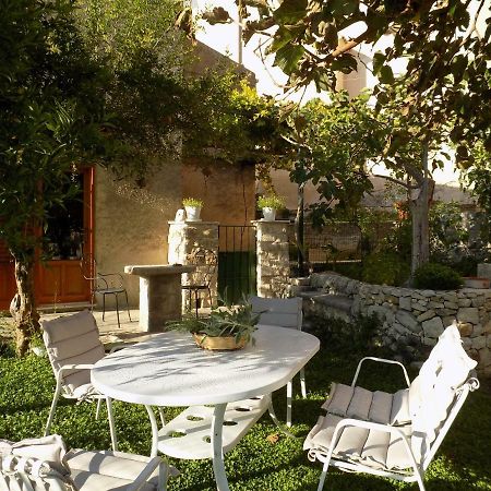 Garden&House Amore Vero Modica Exteriör bild