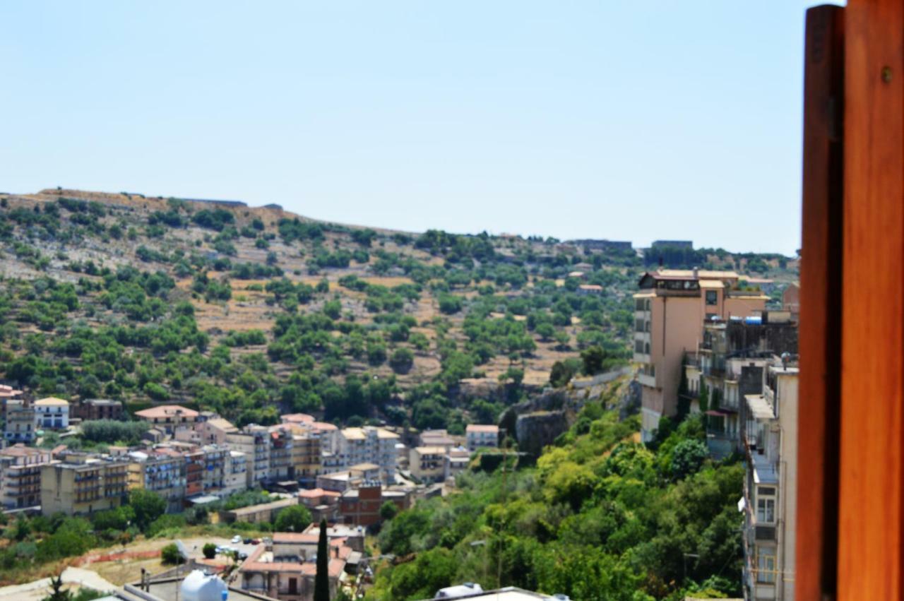 Garden&House Amore Vero Modica Exteriör bild