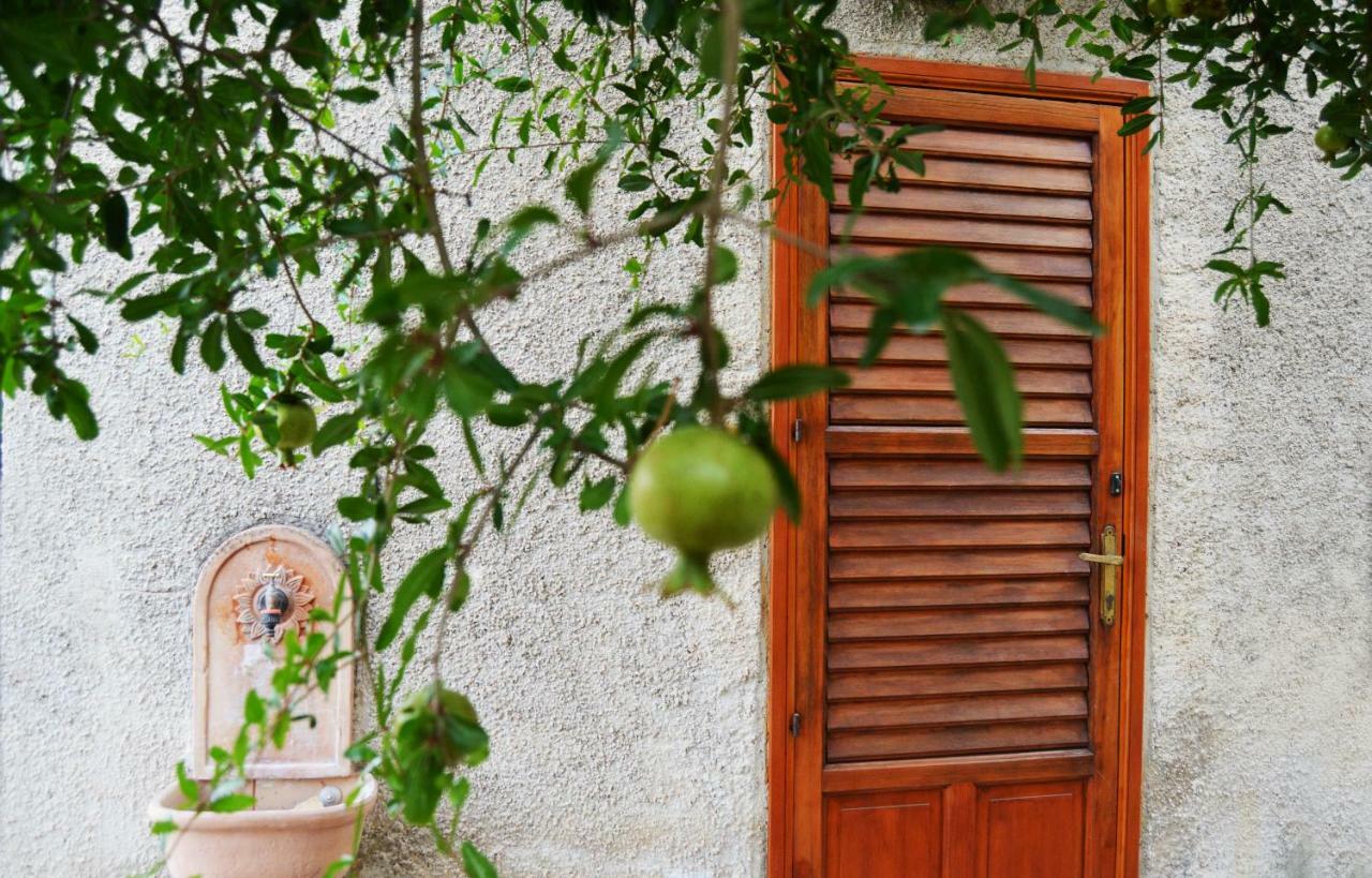 Garden&House Amore Vero Modica Exteriör bild