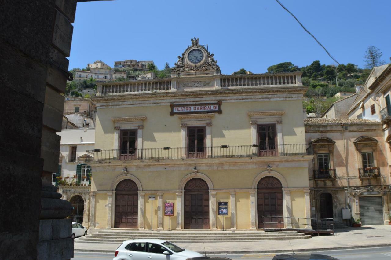 Garden&House Amore Vero Modica Exteriör bild