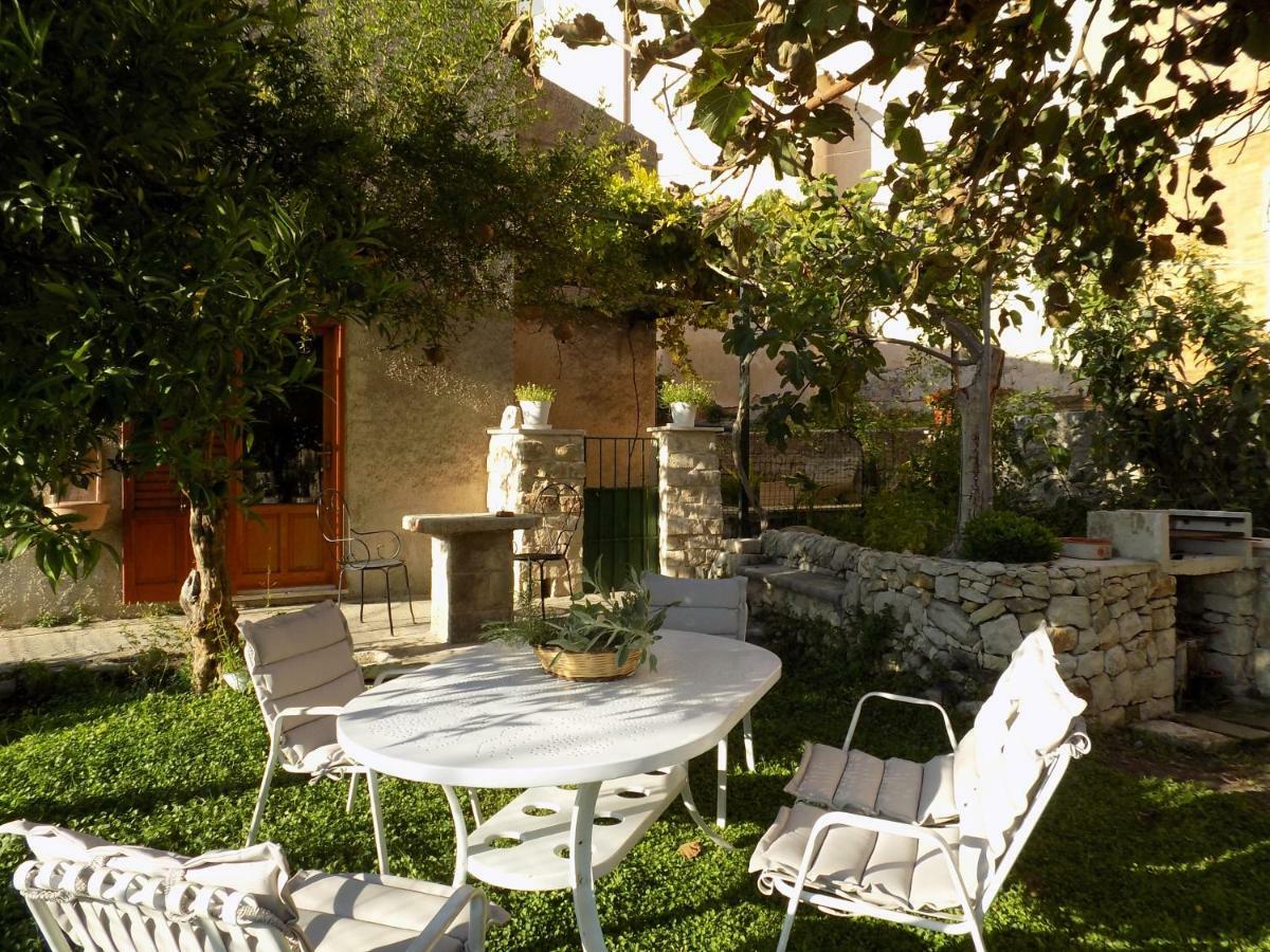 Garden&House Amore Vero Modica Exteriör bild