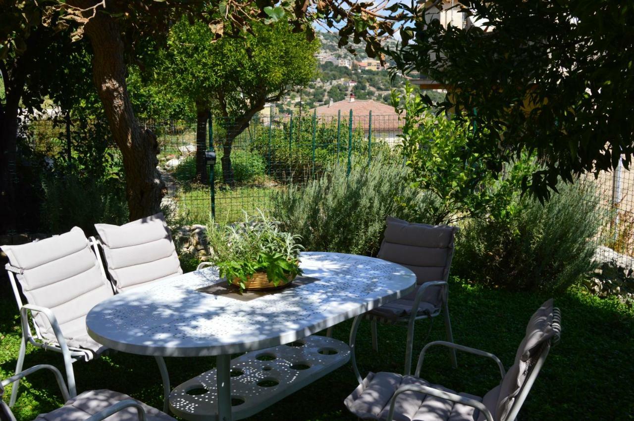 Garden&House Amore Vero Modica Exteriör bild