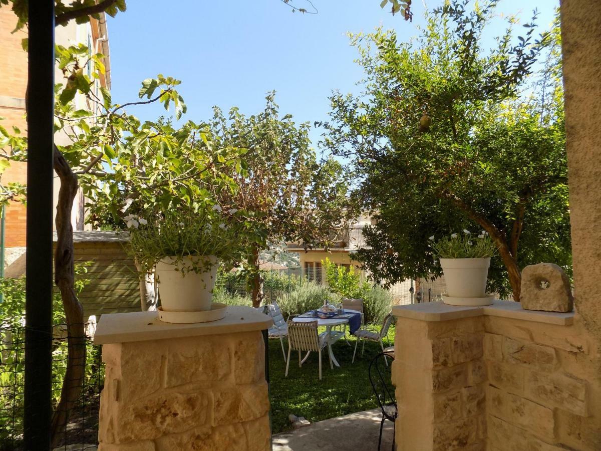 Garden&House Amore Vero Modica Exteriör bild